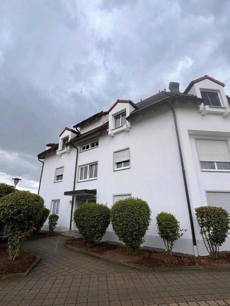 2 Schlafzimmer Wohnung in Aichach-Friedberg, Germany, Nr. 288193