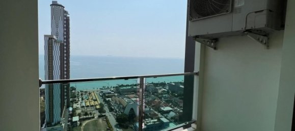 Apartamento de 3 divisões em Pattaya, Thailand N.º 141172 9