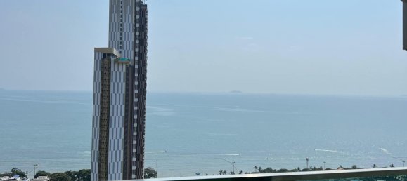 Apartamento de 3 divisões em Pattaya, Thailand N.º 141172 11