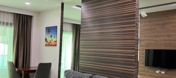 Apartamento de 3 divisões em Pattaya, Thailand N.º 141172 2
