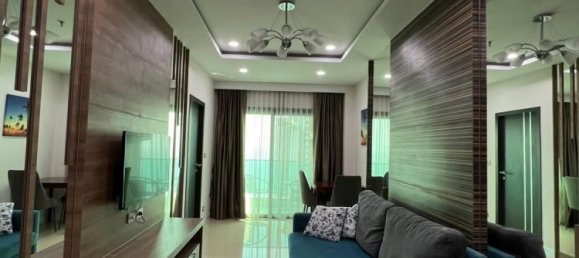 Apartamento de 3 divisões em Pattaya, Thailand N.º 141172 3