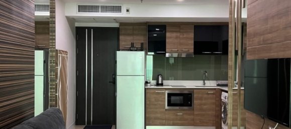 Apartamento de 3 divisões em Pattaya, Thailand N.º 141172 5
