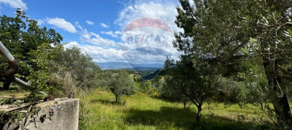 3 rooms House in Bevagna, Italy No. 8317 13