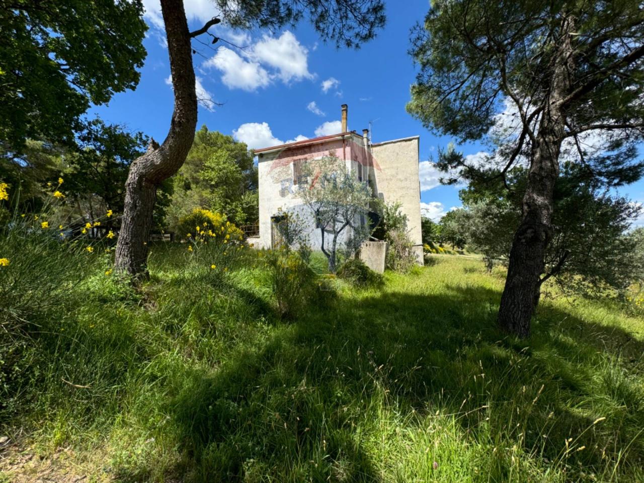 3 rooms House in Bevagna, Italy No. 8317