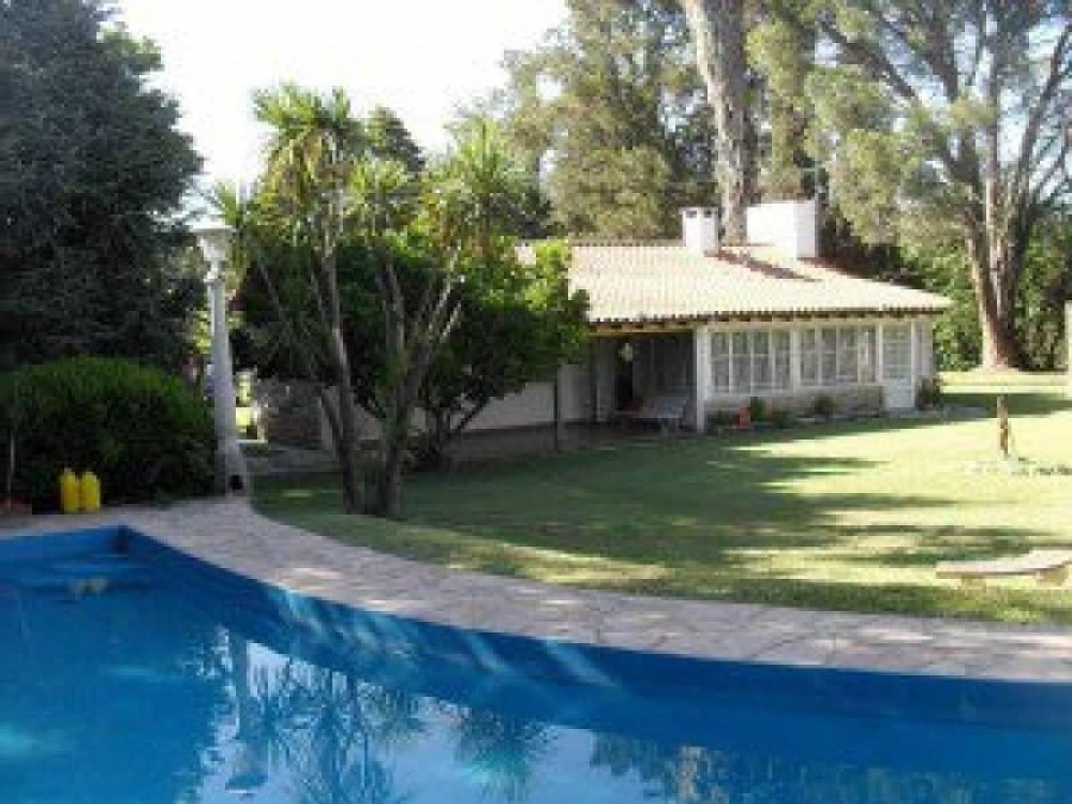 2 Schlafzimmer Bauernhof in Canuelas, Argentina, Nr. 37455