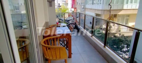 Apartment 3+1 in Antalya, Turkey No. 6844 18