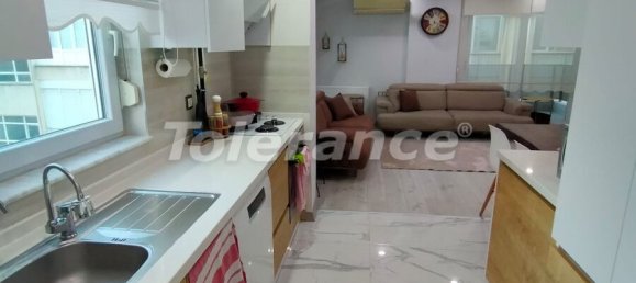 Apartment 3+1 in Antalya, Turkey No. 6844 10