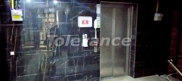 Apartment 3+1 in Antalya, Turkey No. 6844 2