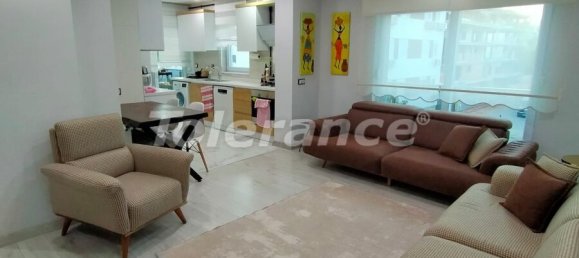 Apartment 3+1 in Antalya, Turkey No. 6844 3