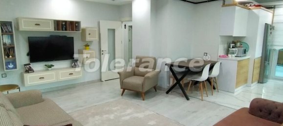 Apartment 3+1 in Antalya, Turkey No. 6844 7