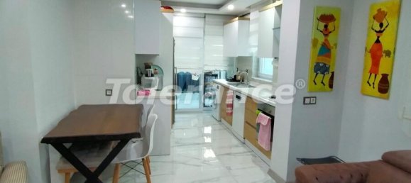 Apartment 3+1 in Antalya, Turkey No. 6844 9