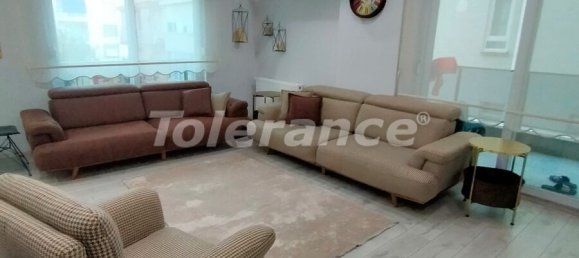Apartment 3+1 in Antalya, Turkey No. 6844 8