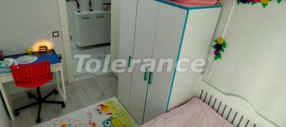 Apartment 3+1 in Antalya, Turkey No. 6844 12