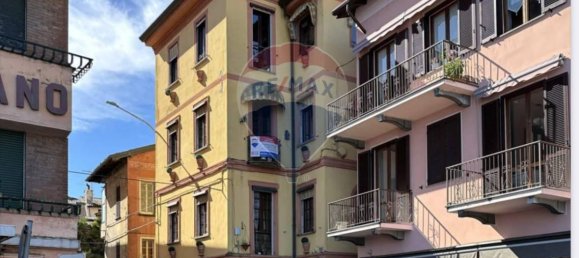 3 rooms Apartment in Belgirate, Italy No. 175587 12
