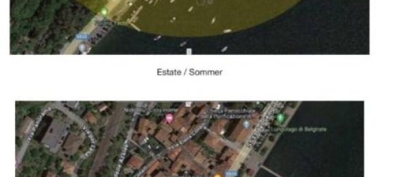 3 rooms Apartment in Belgirate, Italy No. 175587 14