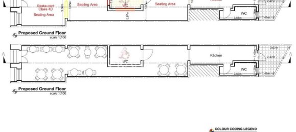 72m² Cafe / restaurant in Paola, Malta No. 11777 16