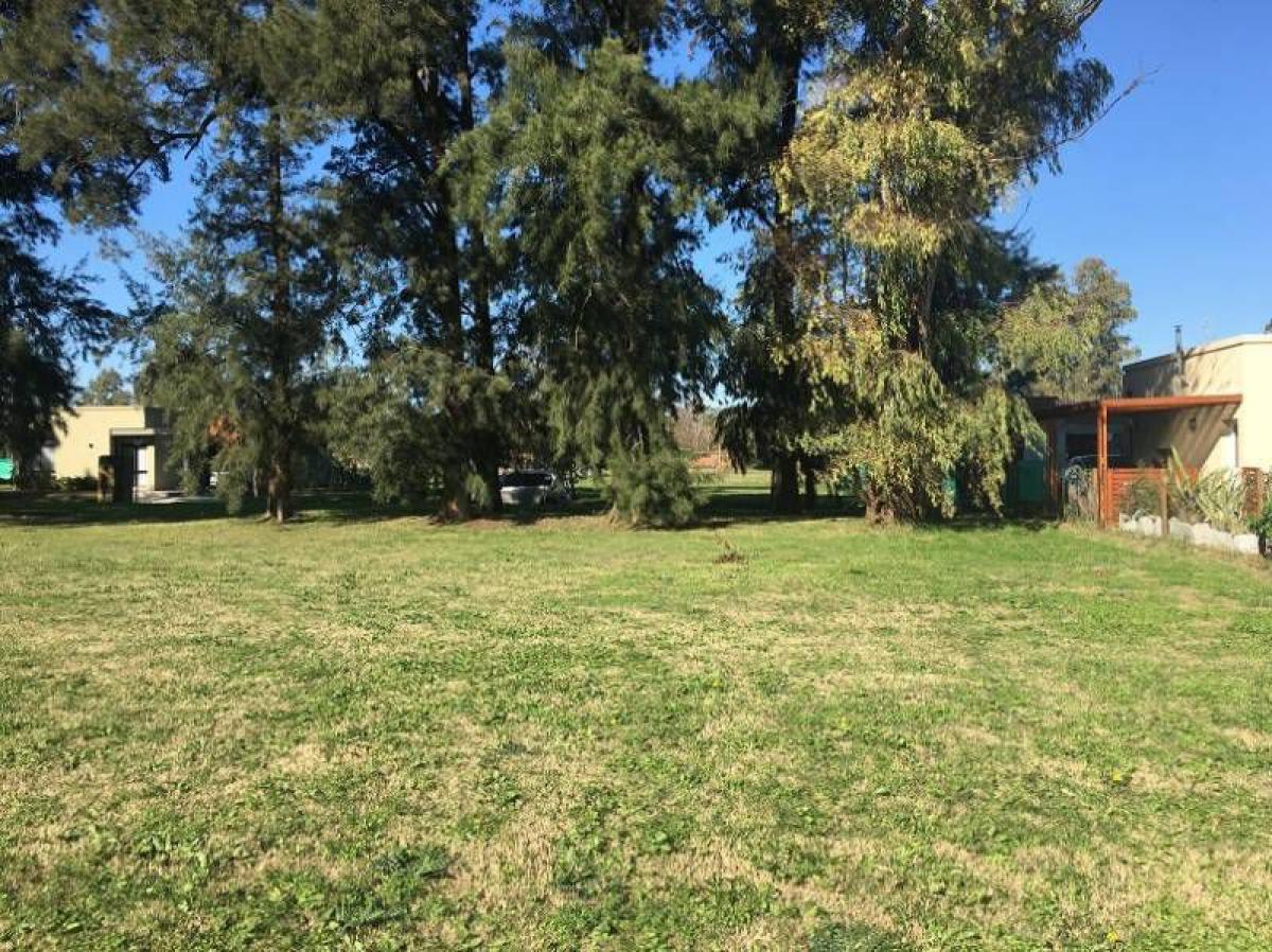 Terreno en Pilar, Argentina No. 41626