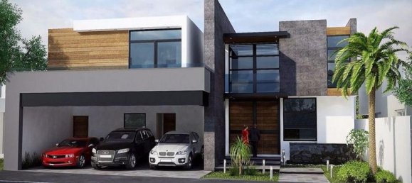 3 Schlafzimmer Haus in Salinas Victoria, Mexico, Nr. 171349 2