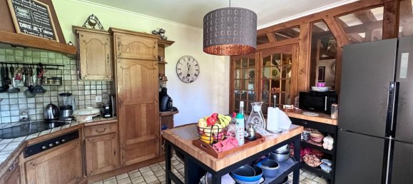 Casa T6 em Paucourt, France N.º 229903 8