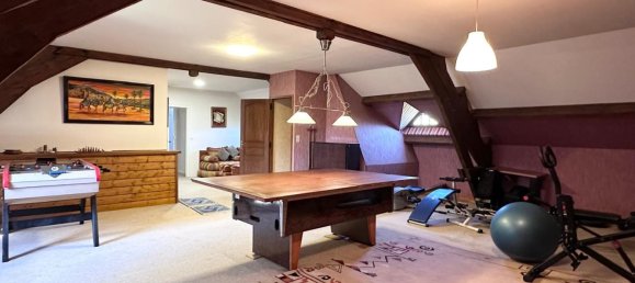 Casa T6 em Paucourt, France N.º 229903 13