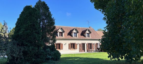 Casa T6 em Paucourt, France N.º 229903 29