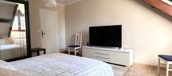 Casa T6 em Paucourt, France N.º 229903 16