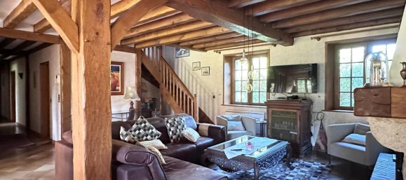 Casa T6 em Paucourt, France N.º 229903 5