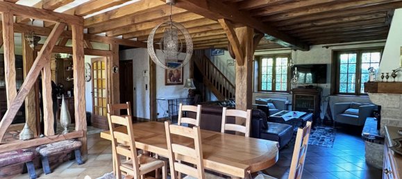 Casa T6 em Paucourt, France N.º 229903 6