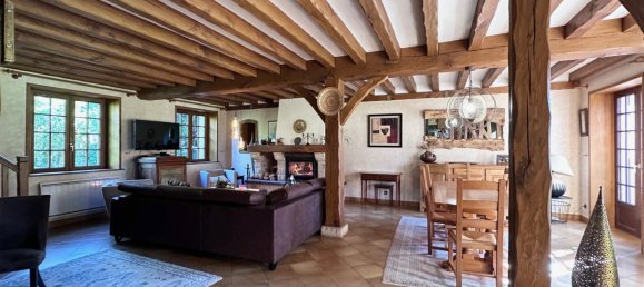 Casa T6 em Paucourt, France N.º 229903 2