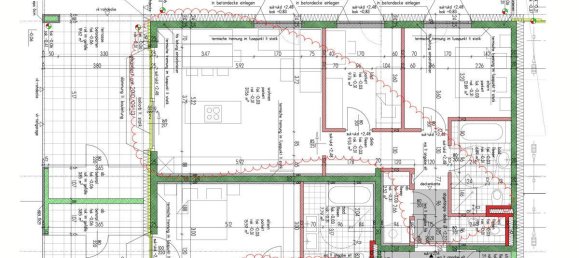 2 غرف نوم شقة في Altach, Austria رقم 142609 14