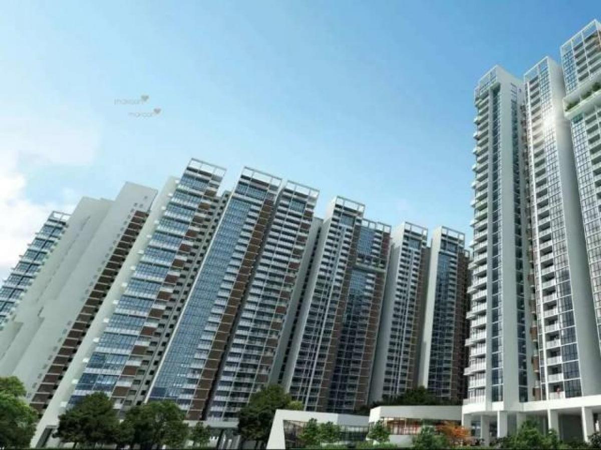 3 bedrooms House in Hyderabad, India No. 64814