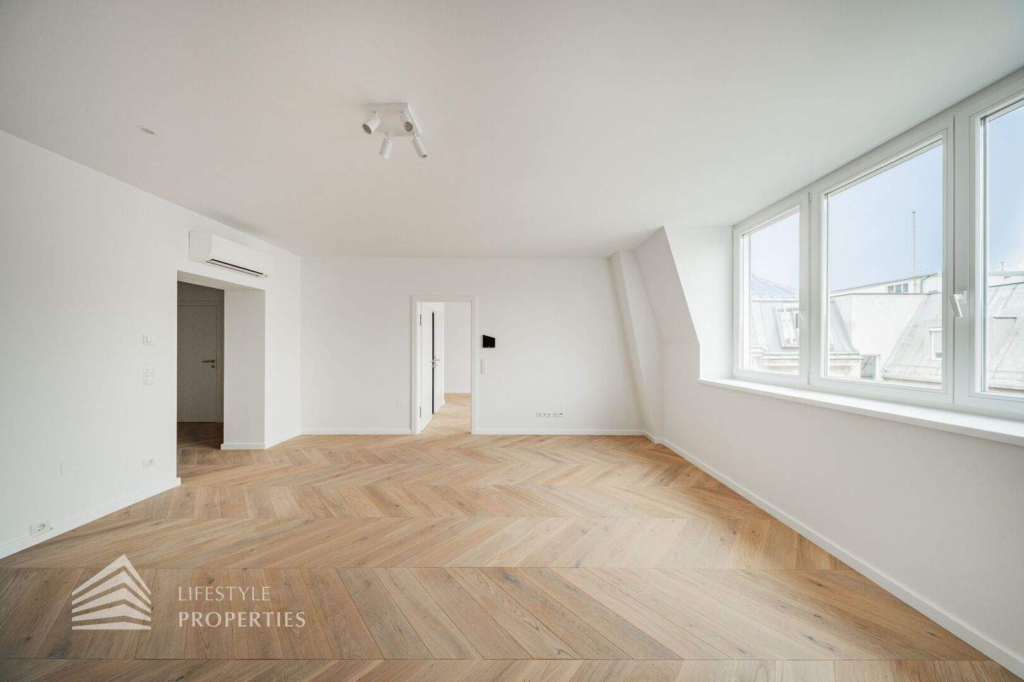 Apartamento de 2 divisões em Wieden, Austria N.º 252344
