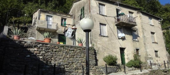 Дом с 8 комнатами в Лорсика, Италия № 154994 2