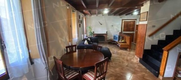 Дом с 8 комнатами в Лорсика, Италия № 154994 9