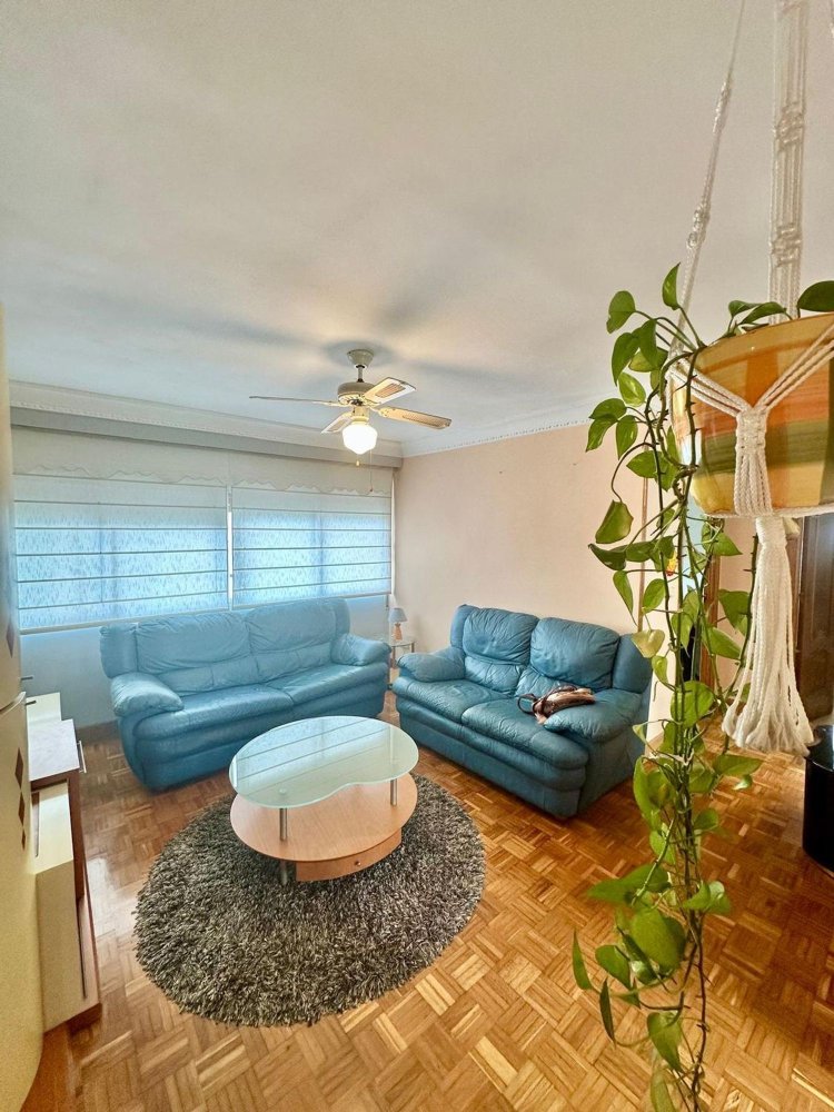 4 Schlafzimmer Wohnung in Basque Autonomous Community, Spain, Nr. 168828