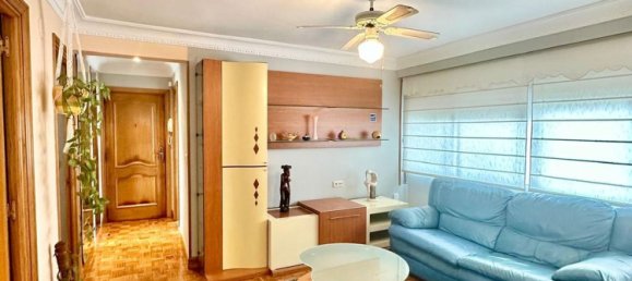 4 Schlafzimmer Wohnung in Basque Autonomous Community, Spain, Nr. 168828 2