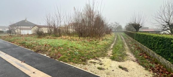 Grundstück in Saint-Dizier, France 1010m², Nr. 263644 3