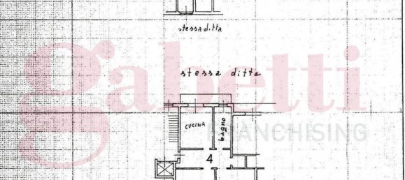 3 rooms Apartment in Bra, Italy No. 257413 23