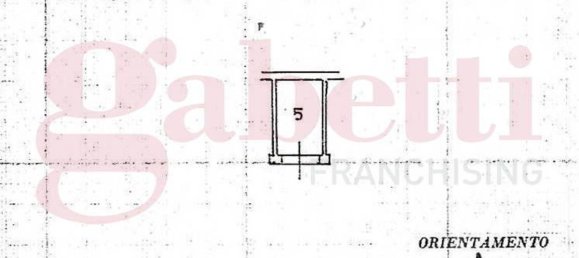 3 rooms Apartment in Bra, Italy No. 257413 24