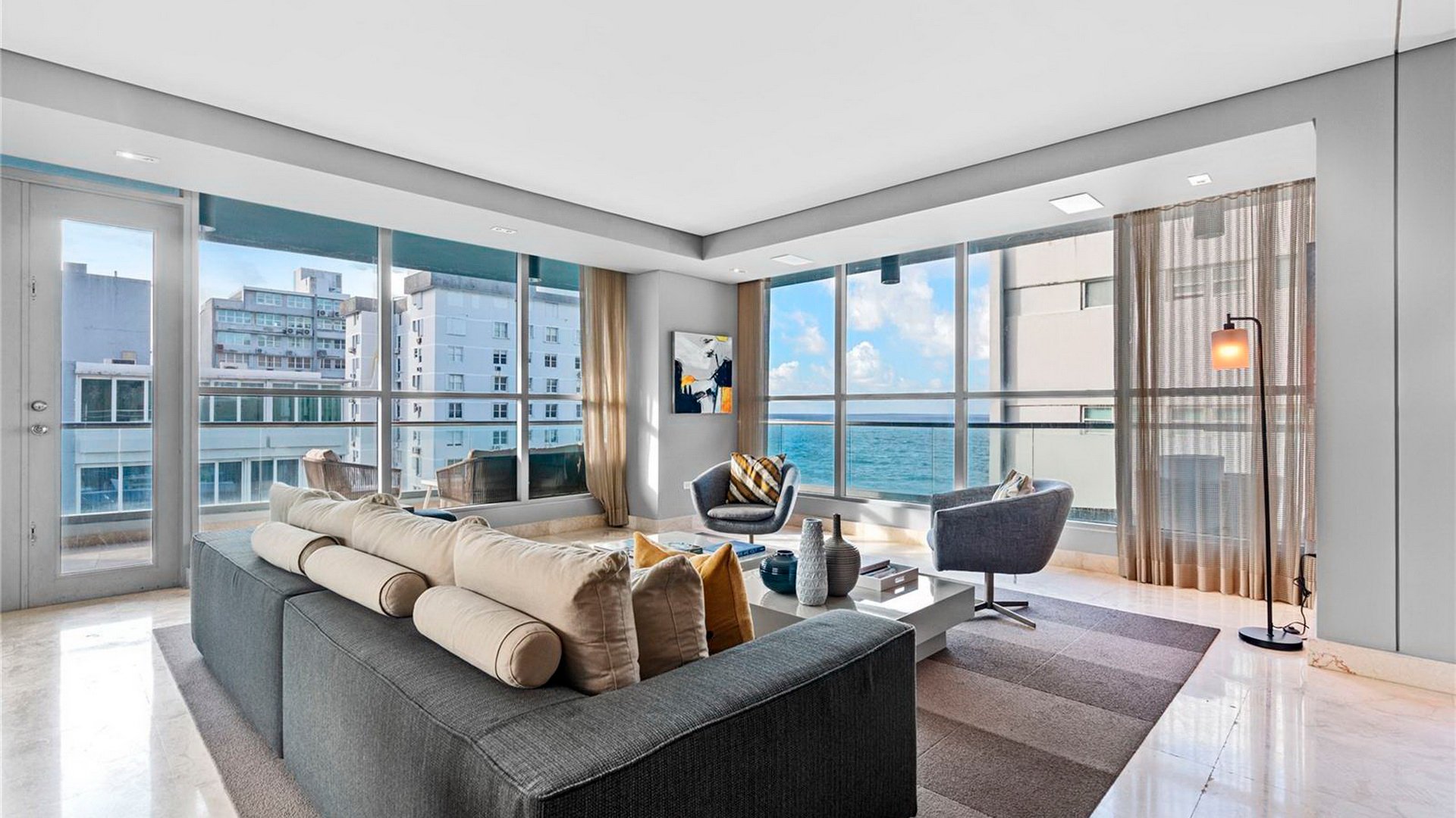 3 bedrooms Apartment in San Juan, Puerto Rico No. 28