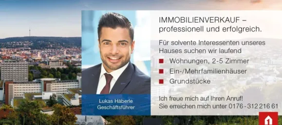 1 غرف نوم شقة في Esslingen, Germany رقم 260458 6