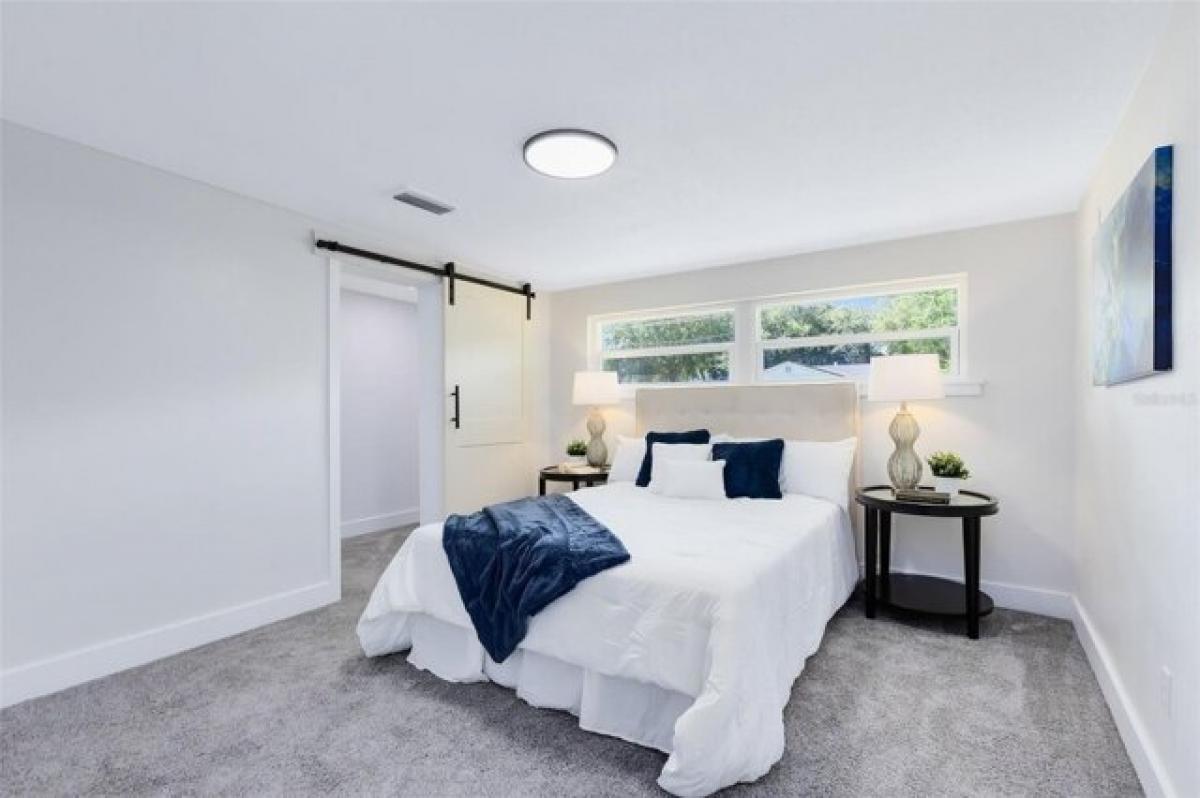 4 bedrooms House in Orlando, USA No. 204631