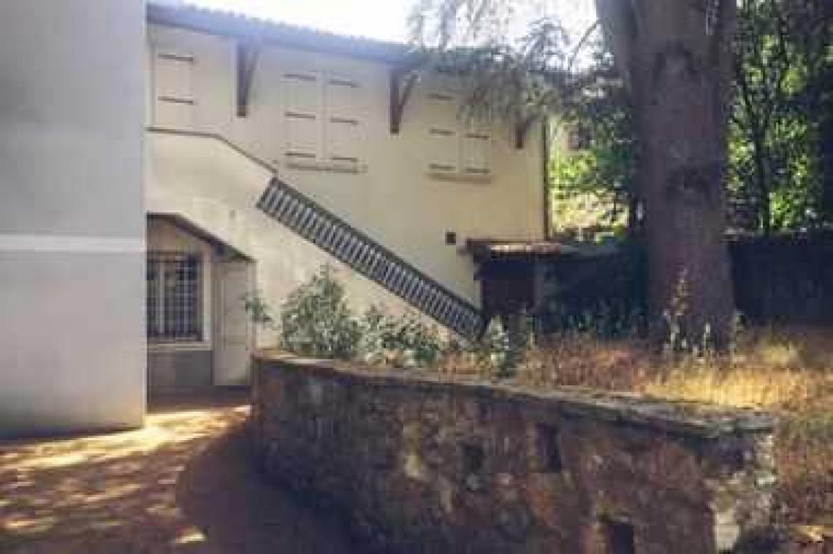 Кондоминиум  с 2 спальнями в Миранд, Франция № 35200