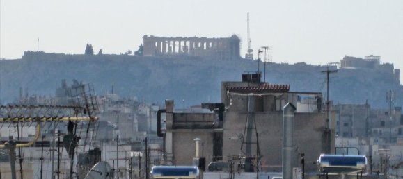 5655m² Townhouse in Athens, Greece No. 7409 12