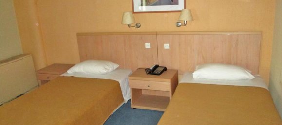 5655m² Townhouse in Athens, Greece No. 7409 9