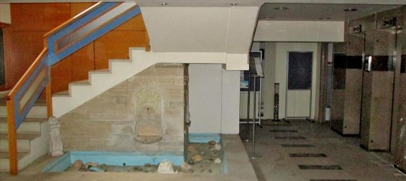 5655m² Townhouse in Athens, Greece No. 7409 3