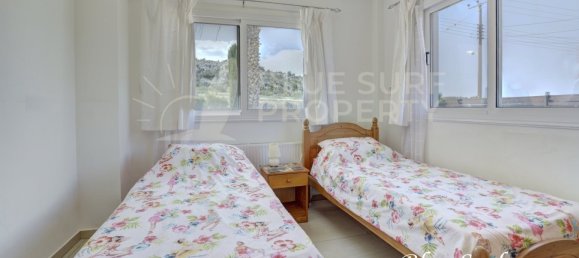 4 bedrooms Villa in Paralimni, Cyprus No. 14590 11