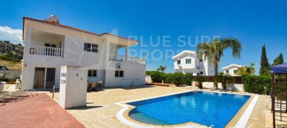 4 bedrooms Villa in Paralimni, Cyprus No. 14590 12