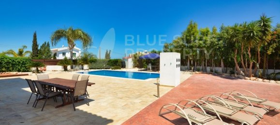 4 Schlafzimmer Villa in Paralimni, Cyprus, Nr. 14590 25