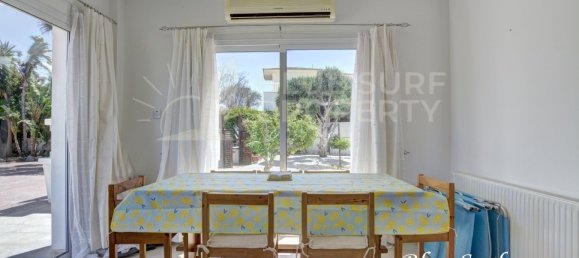 4 Schlafzimmer Villa in Paralimni, Cyprus, Nr. 14590 8